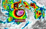 ‘Priscilla’ gana fuerza frente al Pacífico; podría convertirse en huracán en las próximas horas