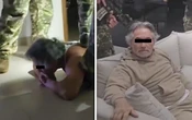 Así capturaron a Hernán Bermúdez Requena; Paraguay difunde video del operativo