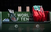 La serie entre Canadá e Israel de Copa Davis será a puerta cerrada