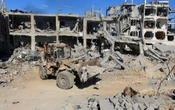‘Habrá asentamientos judíos en Gaza’, afirma Ministro de Finanzas de Israel