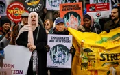 Nueva York recuerda a migrantes que acudan sin miedo a los hospitales