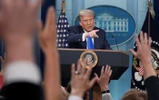 La próxima semana habrá un alto el fuego en Gaza, prevé Trump