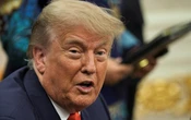 Netanyahu ‘es un héroe de guerra’: Donald Trump