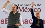 ‘Yo soy claudista’, afirma gobernador priísta de Durango