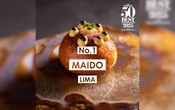 El peruano ‘Maido’, el mejor restaurante del mundo; dos mexicanos en el ‘Top 50’