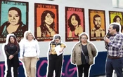 Familias exigen justicia a diez años del caso Narvarte