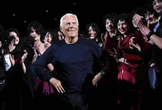 Giorgio Armani, rey y maestro de la sobriedad y la elegancia | Perfil
