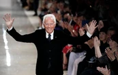 Giorgio Armani ¿quién se quedará con su imperio de la moda, hoteles y restaurantes?