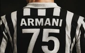 Giorgio Armani, una vida dedicada también al deporte | Video