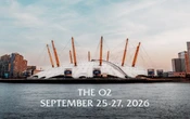 Regresará la Laver Cup 2026 al O2 Arena de Londres | Video