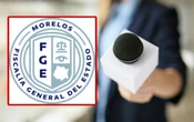 Red de Mujeres Periodistas señala a Fiscalía de Morelos por boletín que descalifica labor informativa