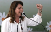 Gobernadora pide a Nissan mantener su planta en Morelos