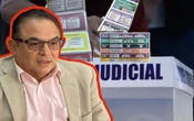 INE llama a denunciar coacción del voto ante FISEL
