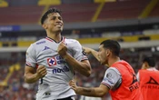 Ángel Sepúlveda brilla, Kevin Mier falla: Cruz Azul empata con Atlas