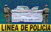 Caen 11 ‘Mayos’ y 6 más por operativos de seguridad en Culiacán