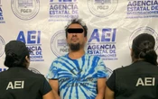 Cae sujeto acusado de asfixiar y mandar a cremar a su esposa embarazada en Oaxaca