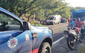 Siete muertos por lluvias intensas en Morelos