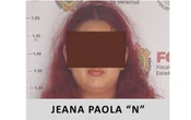 Detienen a tercera involucrada en el secuestro de maestra jubilada y taxista en Veracruz