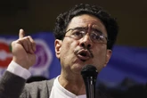 Colombia | Iván Cepeda se convierte en el candidato presidencial del partido de Petro