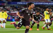 Mundial Sub 20: Debuta México con un meritorio empate ante Brasil | Video