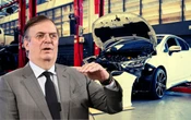 México ve ‘avance importante’ tras decisión de EU de no imponer aranceles a autopartes