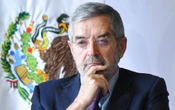 La cercanía del canciller Juan Ramón de la Fuente con Israel y su ‘cuidadosa’ postura diplomática