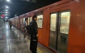 Línea B del Metro CDMX reanuda servicio tras falla y suspensión en dos estaciones