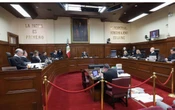 Fin de una era: SCJN concluye su última sesión antes del relevo histórico del 1 de septiembre