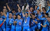 ‘Todo lo que pasamos valió la pena’: Vicente Sánchez tras ganar Cruz Azul la Concachampions