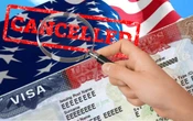 “EE.UU. cancelará cualquier visa cuando existan razones para hacerlo”: Embajada en México