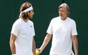 Rompe Tsitsipas con Ivanisevic por críticas a su actitud y disciplina