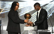 “El Balón de Oro nunca fue un objetivo, pero es algo excepcional”: Dembélé | Video