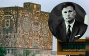 Landau se lanza contra la UNAM; esta es la razón
