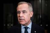 Mark Carney toma posesión como primer ministro de Canadá