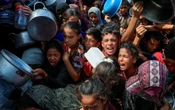 ONU declara oficialmente hambruna en Gaza: ‘Crueldad, sostenida por la complicidad’ | Galería