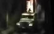 Con drones, explosivos y fusiles atacan presidencia municipal de Zinapécuaro, Michoacán