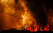 ‘Calamidad nacional’: Portugal enfrenta múltiples incendios masivos | Galería