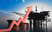 Petróleo | Crudo se dispara casi un 9% tras ataques de Israel contra Irán