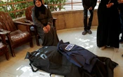 Suman 221 periodistas asesinados por los bombardeos de Israel en Gaza