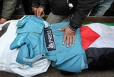 Crónica de un genocidio anunciado | Nofret Berenice Hernández