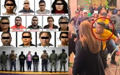 Edomex: Van 59 detenidos en ‘Operación Enjambre’