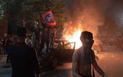 Dan penas de cárcel a autores de disturbios en París tras el triunfo del PSG | Video
