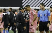 MLS: Dan nueve partidos de castigo a Luis Suárez por salivazo | Video