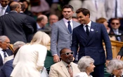 Wimbledon 2025: Regresa ‘Su Majestad’ al All England Tennis Club | Video