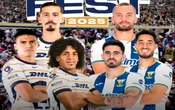 Leganés enfrentará a Pumas el 6 de julio en CU