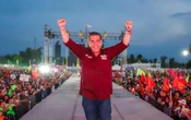 Niega Luisa María Alcalde que José María Tapia sea de Morena | Videos