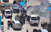 Deben ser sancionados: Sheinbaum confirma cruce de policías de Chiapas a Guatemala | Video