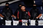 ‘El Hummer’, miembro fundador de ‘Los Zetas’, es sentenciado a 35 años de prisión en EU