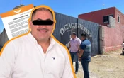 Movimiento Ciudadano exige a la federación comprobar acusaciones contra alcalde de Teuchitlán