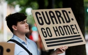 Orden de jueza impide a Trump desplegar la Guardia Nacional en Portland